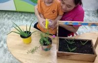 Biểu Hiện Nào Ba Mẹ Cần Quan Tâm Khi Trẻ Mắc Hội Chứng Tự Kỷ?