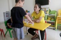Hội Chứng Tự Kỷ Ở Trẻ Em Được Chữa Như Thế Nào?
