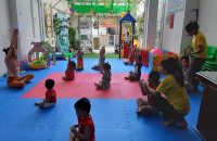 Lý Do Trẻ Em Mắc Hội Chứng Tự Kỷ