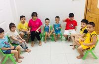 Nguyên Nhân Của Hội Chứng Tự Kỷ Ở Trẻ Em