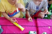 Những Điều Mà Trẻ Tự Kỷ Gặp Khó Khăn Hơn Bình Thường