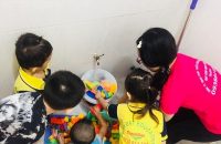 Trẻ Chậm Nói Cần Phương Pháp Gì Để Dạy?