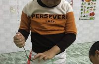 Vì Sao Trẻ Chậm Nói?