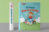 Kế hoạch dạy trẻ tự kỷ hiệu quả