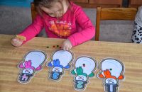 10 Cách Giúp Con Tập Trung Chú Ý Và Tương Tác