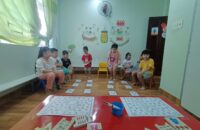 Có nên đưa con lên Sài Gòn để can thiệp vì con chậm nói không?