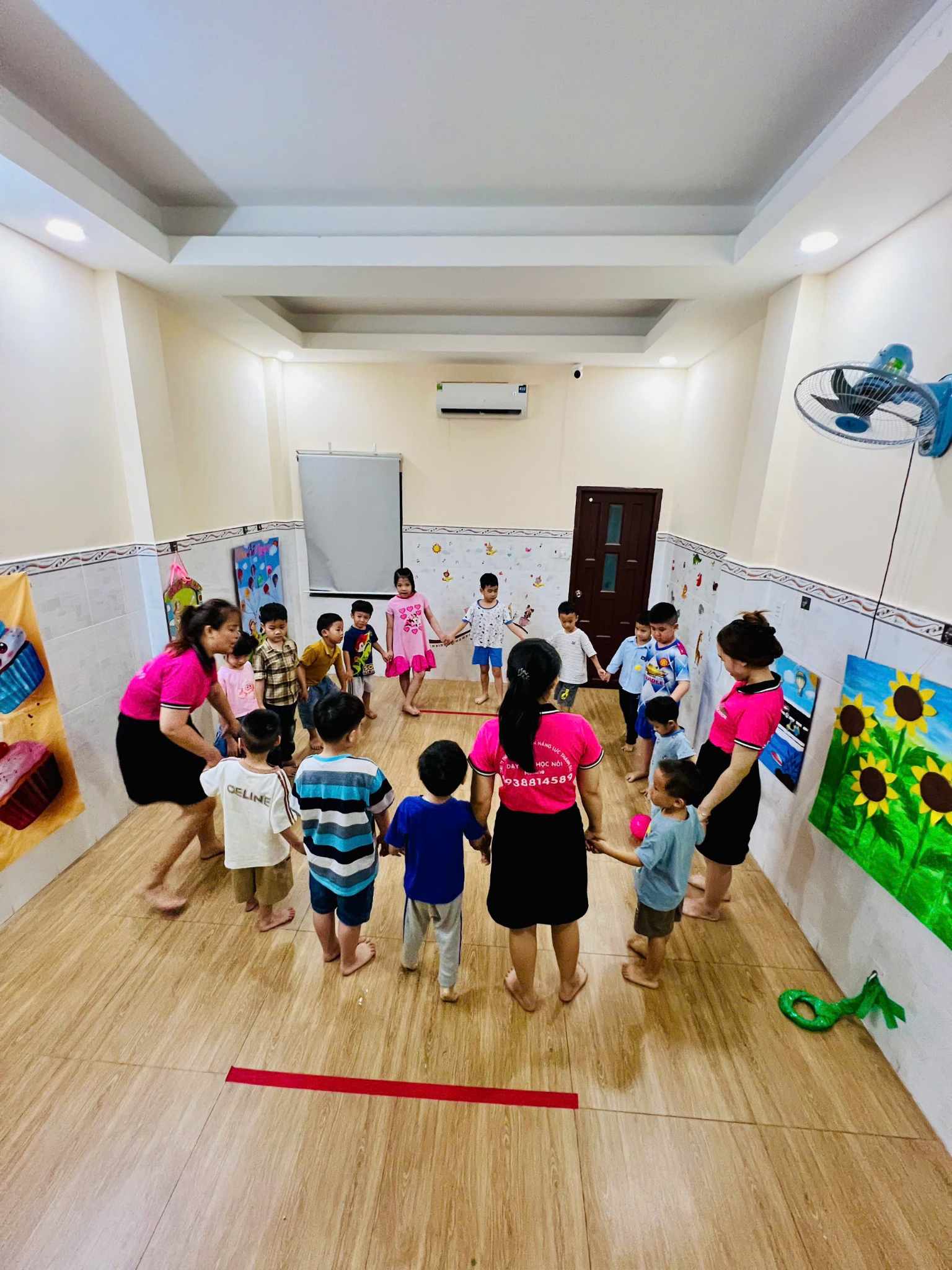 7 Sai lầm thường gặp khi luyện nói cho trẻ chậm nói