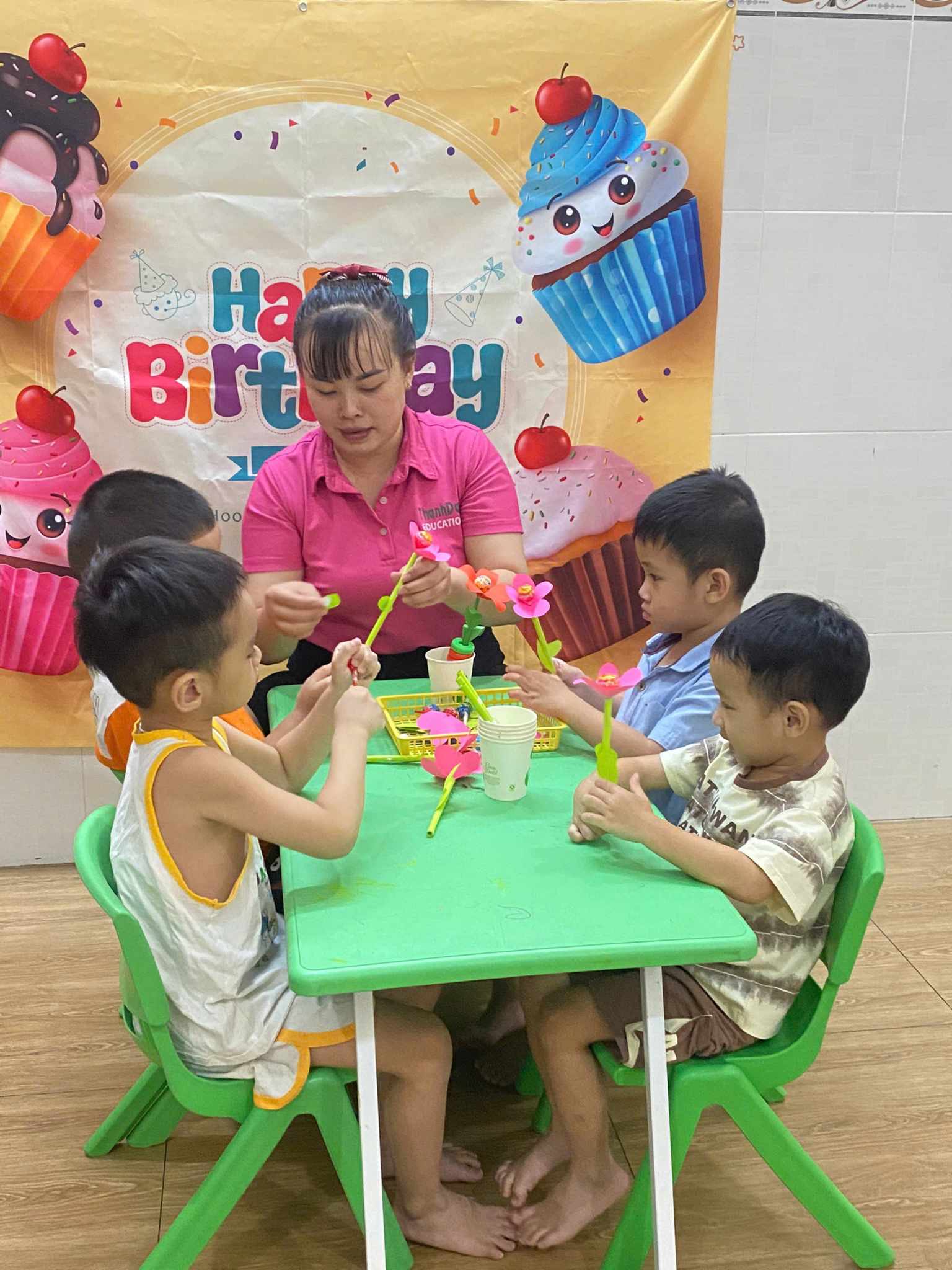7 Dấu hiệu cảnh báo trẻ chậm nói cần can thiệp sớm – Đừng chủ quan!