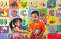 Trẻ chậm nói có phải là tự kỷ không? Phân biệt để không nhầm lẫn