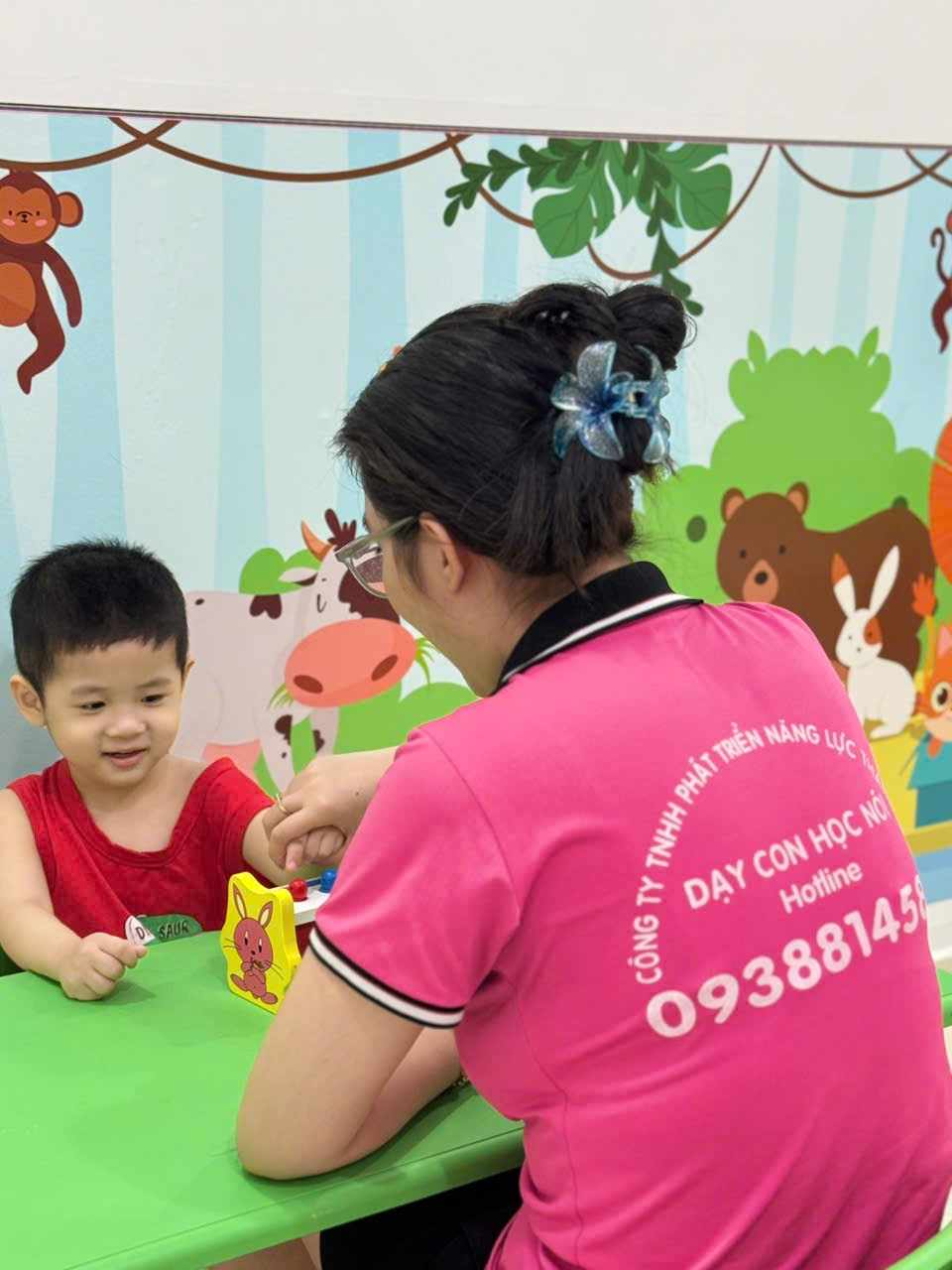 7 Dấu hiệu cảnh báo trẻ chậm nói cần can thiệp sớm – Đừng chủ quan!