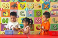 7 Sai lầm thường gặp khi luyện nói cho trẻ chậm nói – Cha mẹ cần tránh