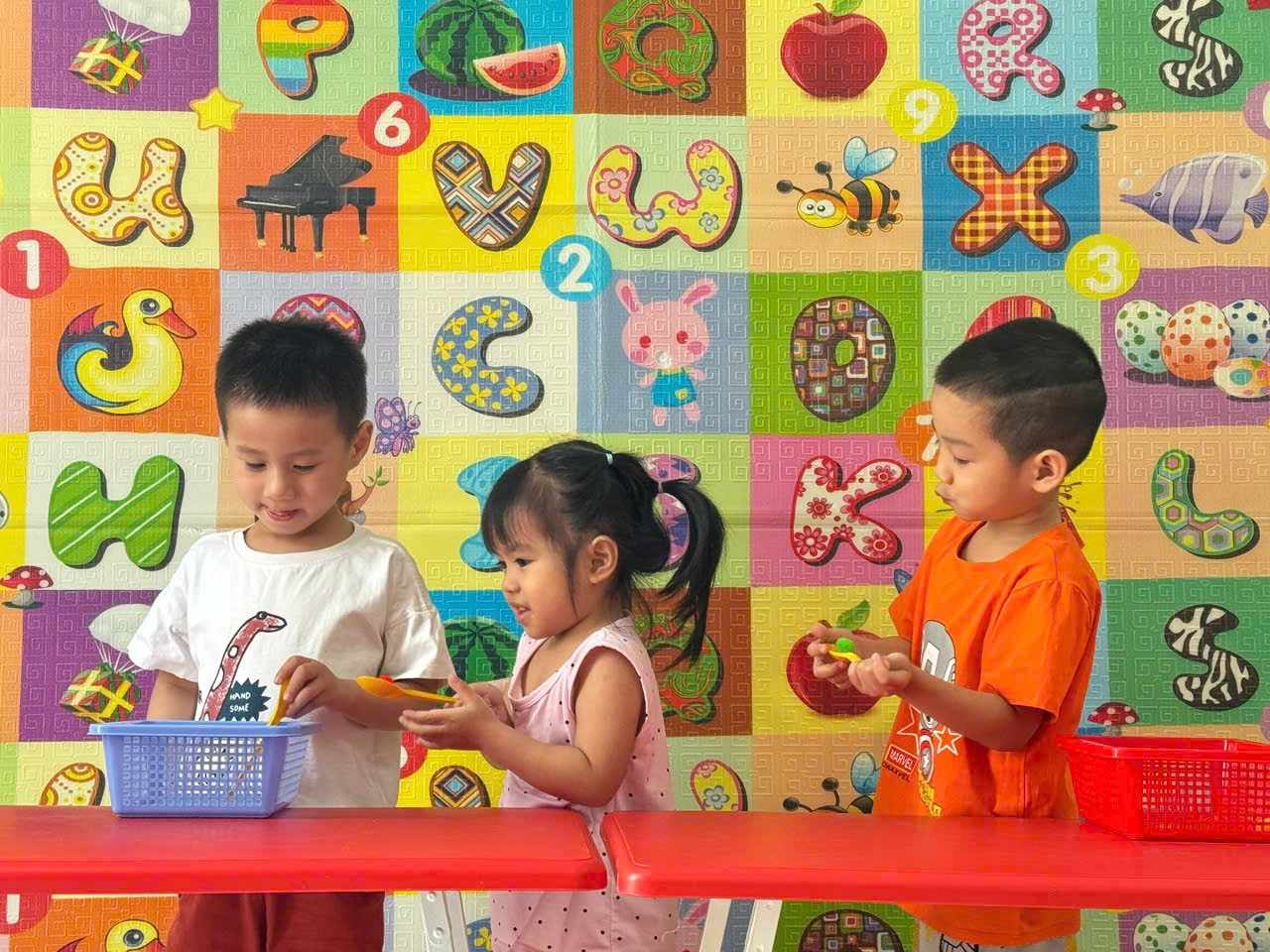 7 Sai lầm thường gặp khi luyện nói cho trẻ chậm nói