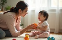 Top 10 trò chơi giúp trẻ chậm nói phát triển ngôn ngữ tự nhiên