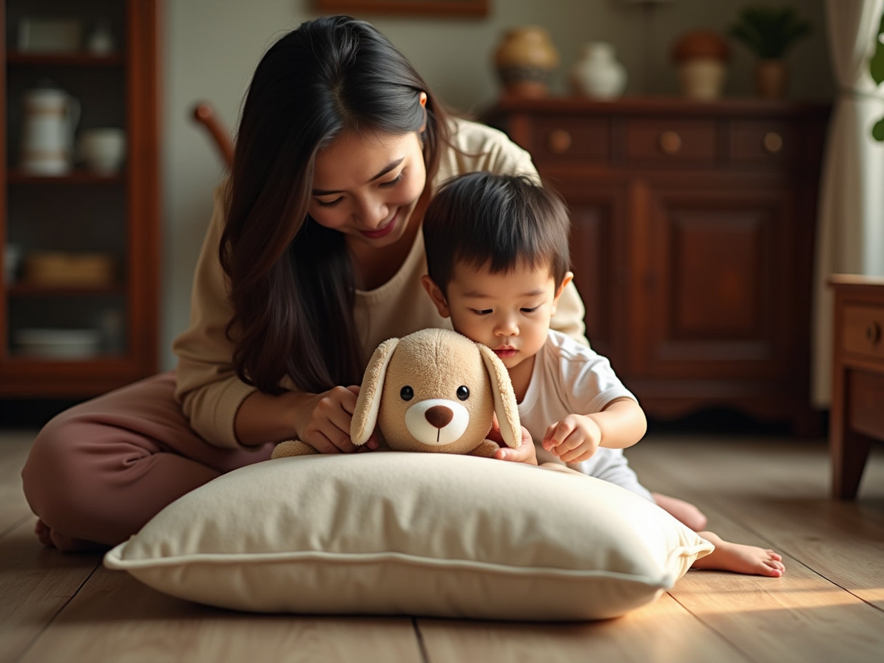 Top 10 trò chơi giúp trẻ chậm nói phát triển ngôn ngữ tự nhiên