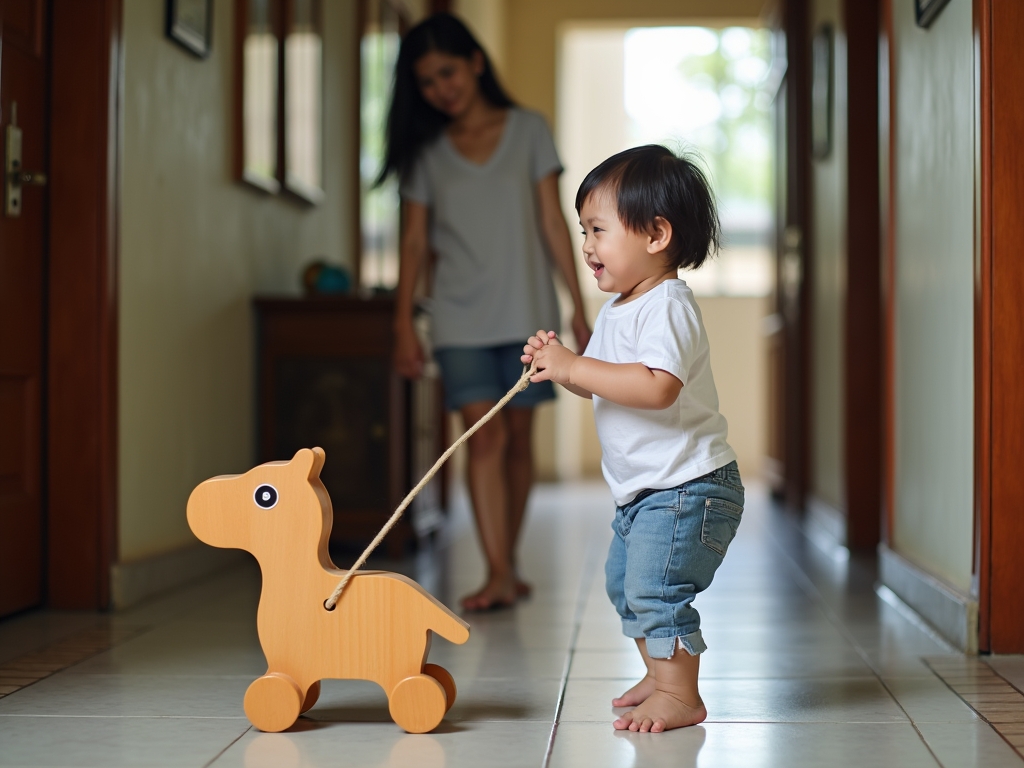 Top 10 trò chơi giúp trẻ chậm nói phát triển ngôn ngữ tự nhiên