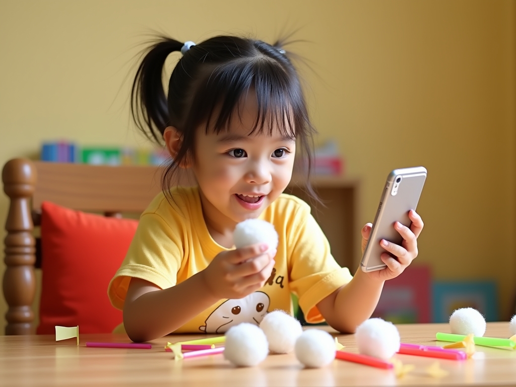 Top 10 trò chơi giúp trẻ chậm nói phát triển ngôn ngữ tự nhiên