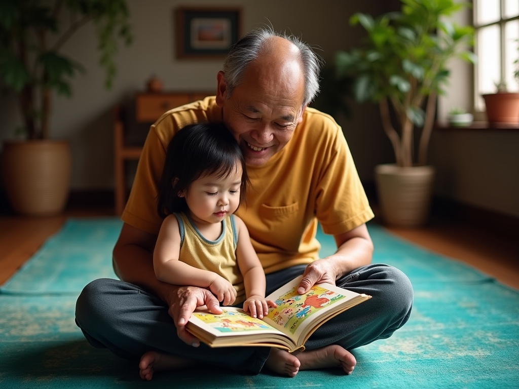 6 Giai Đoạn Phát Triển Ngôn Ngữ Ở Trẻ: Mốc Chuẩn Cha Mẹ Cần Biết Từ 0–5 Tuổi