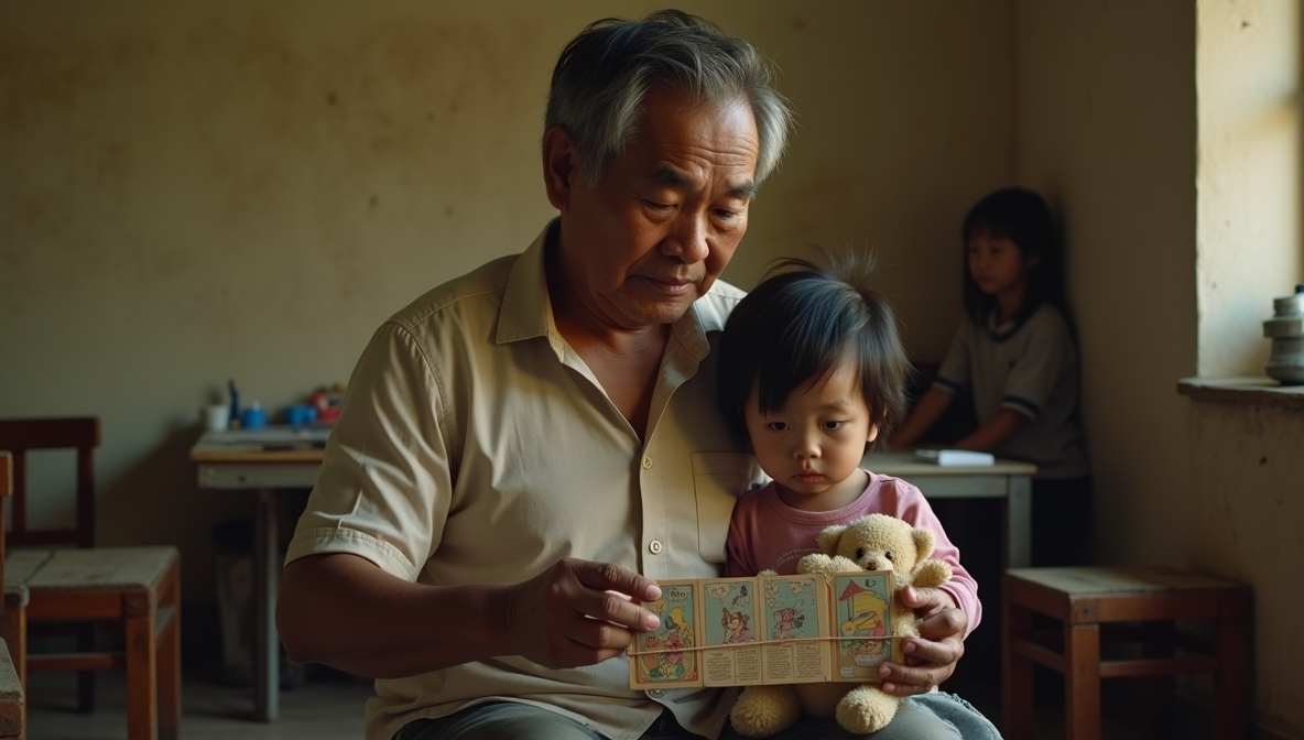 10 dấu hiệu trẻ chậm nói cha mẹ không nên bỏ qua (theo từng giai đoạn tuổi)