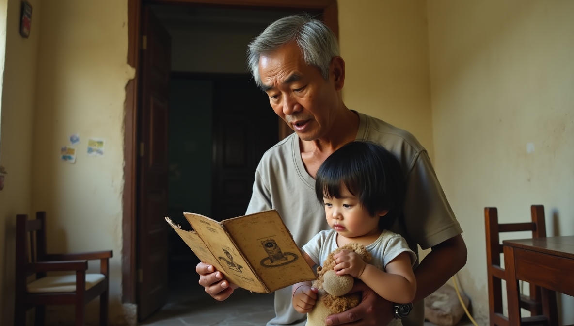 10 dấu hiệu trẻ chậm nói cha mẹ không nên bỏ qua (theo từng giai đoạn tuổi)