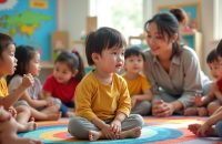 10 dấu hiệu trẻ chậm nói cha mẹ không nên bỏ qua (theo từng giai đoạn tuổi)