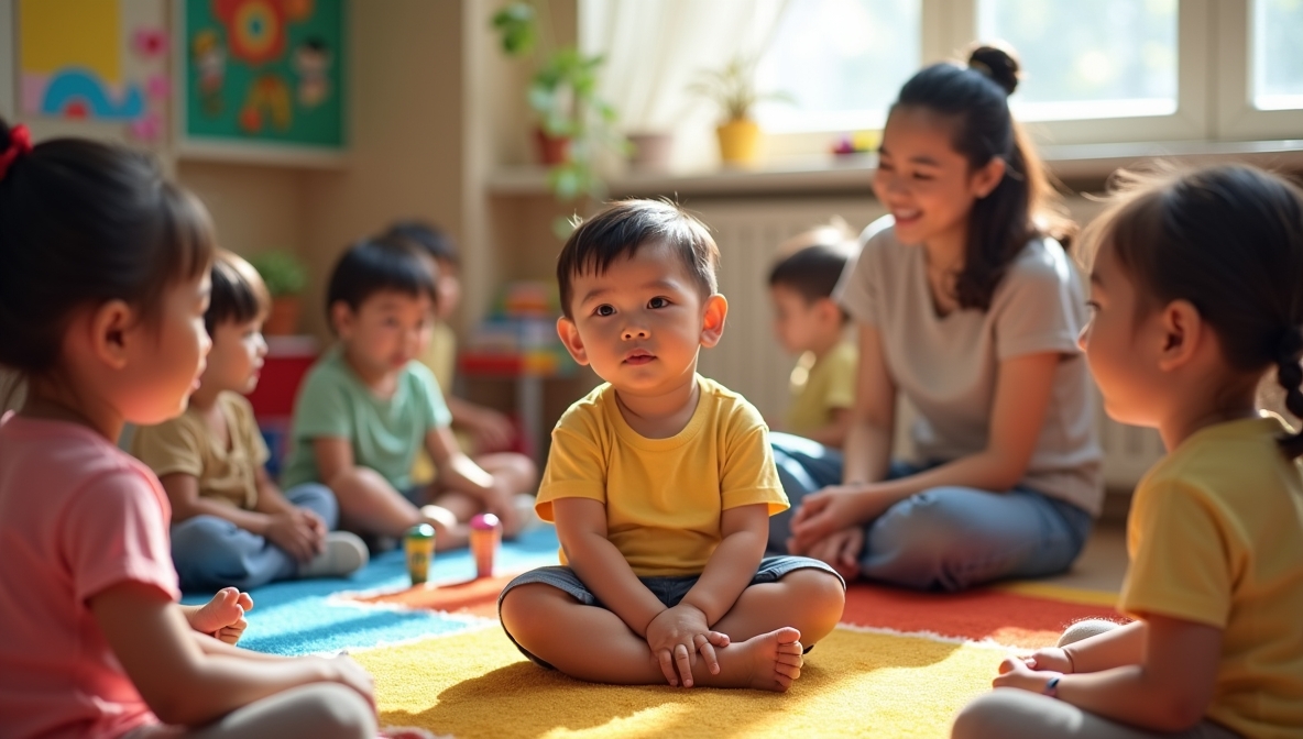 10 dấu hiệu trẻ chậm nói cha mẹ không nên bỏ qua (theo từng giai đoạn tuổi)