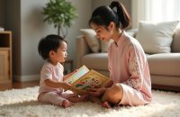 Nguyên Nhân Trẻ Chậm Nói: 8 Lý Do Phổ Biến Cha Mẹ Việt Thường Bỏ Qua