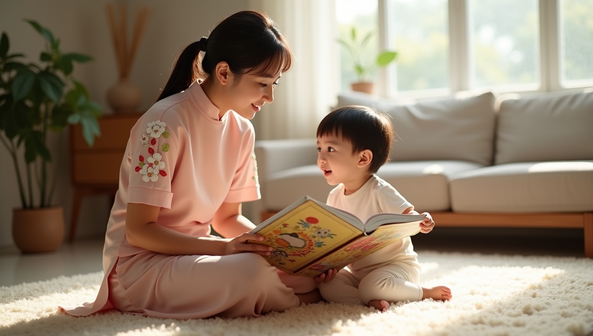 Nguyên Nhân Trẻ Chậm Nói: 8 Lý Do Phổ Biến Cha Mẹ Việt Thường Bỏ Qua