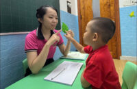 Trung tâm can thiệp sớm cho trẻ chậm nói, trẻ tự kỷ tại Phường Bình Hưng Hòa A (quận Bình Tân cũ)